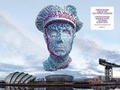 Celebrate-Live At The Sse Hydro - 2 DISC SET - Simple Minds (2015, Vinyl New)