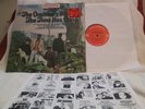 THE CHAMBERS BROTHERS TIME HAS COME ORG '68 SOUL/PSYCH SHRINK