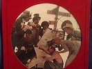 The Jacksons Picture Disc Goin` Places Michael Jackson Vinyl Album selten rare