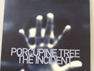 Doppel LP The Incident, Porcupine Tree, Tonefloat 2009