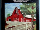 BEAU BRUMMELS BRADLEY'S BARN VERY RARE ORIG '68 WARNER WHITE LABEL PROMO LP