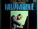 EDDIE PALMIERI MOZAMBIQUE VERY RARE ORIG '65 TICO STEREO LP IN SHRINK MINT
