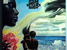 MILES DAVIS w/WAYNE SHORTER+LARRY YOUNG BITCHES BREW VERY RARE ORIG'70 FRENCH LP