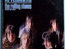 ROLLING STONES AFTERMATH RARE ORIGINAL 1966 LONDON MONO LP BEAUTIFUL