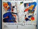 DAVE BRUBECK TIME CHANGES RARE ORIG'64 COLUMBIA MONO WHITE LABEL LP w/TIME STRIP
