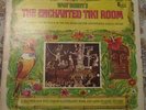 ENCHANTED TIKI ROOM Disneyland LP + Booklet