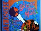 KALEIDOSCOPE A BEACON FROM MARS ULTRA-RARE ORIG '68  EPIC PSYCH LP 1A/1A