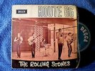 THE ROLLING STONES-ROUTE 66 