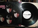 NAZZ Self-titled  WHITE LABEL PROMO  UNIPACK SGC SD 5001 EX VINYL