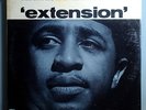 GEORGE BRAITH wGRANT GREEN EXTENSION MEGA-RARE SEALED ORIG '65 BLUE NOTE MONO LP