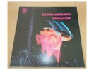 Black Sabbath - Paranoid - LP FOC -  Vertigo Swirl