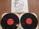 LP/VINYL- ORIGINAL PRESS Daniel Johnston 