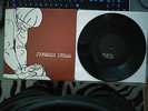 Jeromes Dream ?– Seeing Means More Than Safety 10 inch RARE screamo Orchid