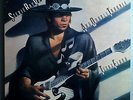 STEVIE RAY VAUGHAN TEXAS FLOOD 1st ALBUM RARE ORIG '83 EPIC PROMO LP MINT