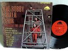 BOBBY FULLER FOUR 