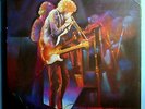 BOB DYLAN SAVED ULTRA-RARE ORIG '80 COLUMBIA LP w/WITHDRAWN 