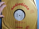 FREDDY KING FREDDIE KING IS BLUES MASTER INSANELY RARE ORIG'69 COTILLION.ACETATE