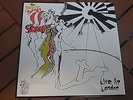 Fruits De Mer Pretty Things SF Sorrow Live Crustacean 31 Black Vinyl Unplayed