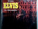 ELVIS PRESLEY IN MEMPHIS  SEALED ORIG LIMITED EDITION MFSL AUDIOPHILE LP