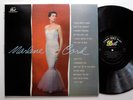 MARLENE CORD s/t - pristine M/NM MONO DOT DLP 3081 archive copy rare jazz vocal