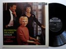 BLOSSOM DEARIE sings comden & green - original STEREO VERVE MG VS-6050 jazz voca