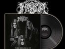 IMMORTAL  - pure holocaust - GATEFOLD LP 2016 - (Osmose Productions)