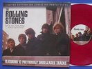 ROLLING STONES, Live At The BBC And Beyond, Ltd. Coloured Vinyl LP 2016,     NEU