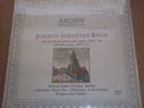 Karl Richter BACH Cantatas No.56 & 82 - Archiv 198 477 SEALED