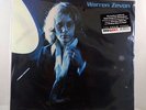Warren Zevon SELF TITLED, 180 Gram Vinyl, Remastered, Asylum (2009) Sealed