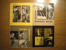 OCTETO BUENOS AIRES TANGO MODERNO PIAZZOLLA ARGENTINA LP