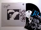 BETTY CARTER album - EX/NM SIGNED BET-CAR private jazz MAGAZINE + FLYER