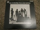 THE AWAKENING - HEAR SENSE AND FEEL.RARE BLACK JAZZ L.P.