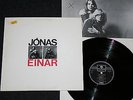 Jonas & Einar - Gypsy Queen LP psychedelic folk Original 1972 Iceland Pokora NM