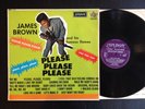 James Brown - Please Please Please UK London Plum Label Fantastic condition EX+