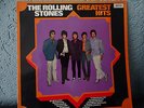 The Rolling Stones Greatest Hits Decca Dutch Only LP Shipping 4$