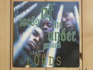 Lords of the underground / Here come the Lords 2 LP´s vinyl