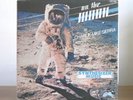 CHARLIE MIKE SIERRA rare On The Moon cosmic synth disco CDN LP