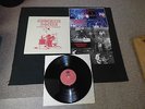 Progressivrock-LP von Chicken Bones 