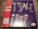 Prince 1999 Japan 2LP PROMO w/OBI