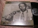 Robert Nighthawk BLACK ANGEL BLUES Japan P-VINE LP Chess