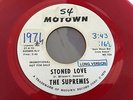 Northern Soul - The Supremes 