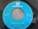 Northern Soul - The Winstons 