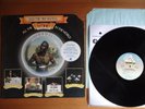 Bernie Worrell All the Woo in the World 1978 Original Promo Iss. plays mostly M-