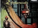 ANSERMET / Rimsky-Korsakov Scheherazade / London-Decca FFSS WB BB, CS 6018 2E/2E