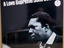 JOHN COLTRANE / A LOVE SUPREME LP Gatefold Cover IMPULSE JAPAN ISSUE YP-8527-AI