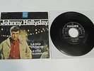 45t JOHNNY HALLYDAY 