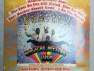 The Beatles-LP Magical Mystery Tour + Book PCTC255