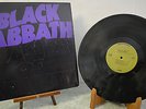 BLACK SABBATH Master of Reality Lp Record Warner Bros. BS 2562