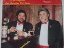 SUPER RARE Latin Salsa Guaguanco JUNIOR IRIZARRY & LAS ESTRELLAS Desenganado LP