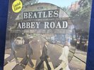 THE BEATLES Abbey Road - Picture Disc album LP   5C P062-04243 Excellent - rare